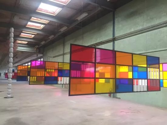 Galleria Continua