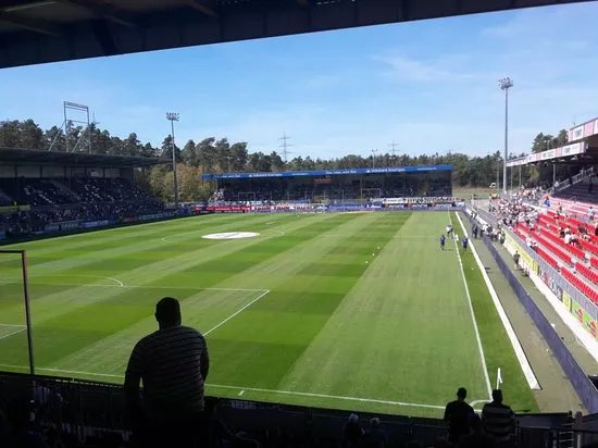 Hardtwaldstadion
