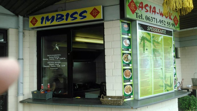 Asia Wok