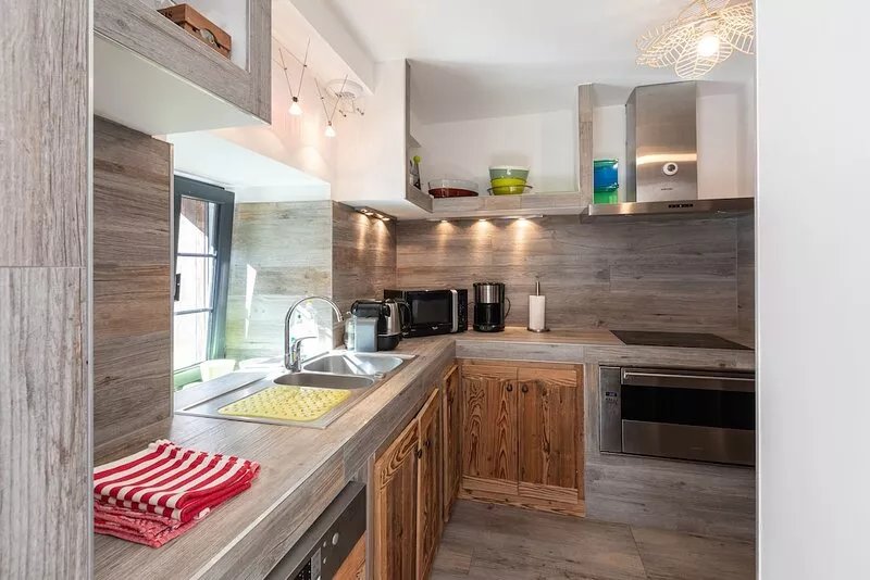 Incredible Chalet in the Southern Vosges (Alsace)