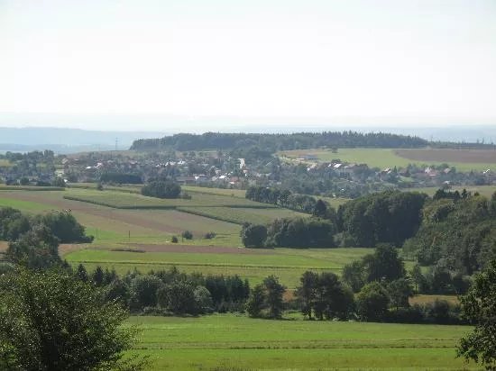 Pension Haus Irmgard