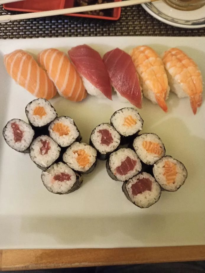 Sushi Yummy