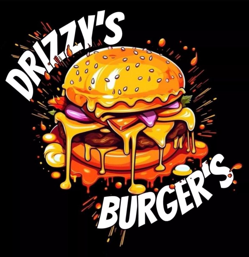 Drizzy's Burgers