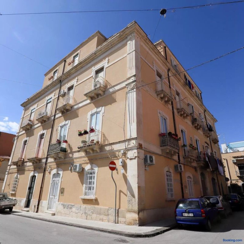 La Sicilia In Un Sogno