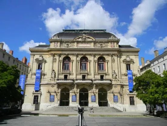 Theatre des Celestins