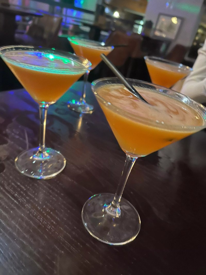 The Isabella
