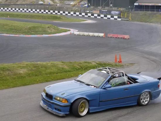Driftland