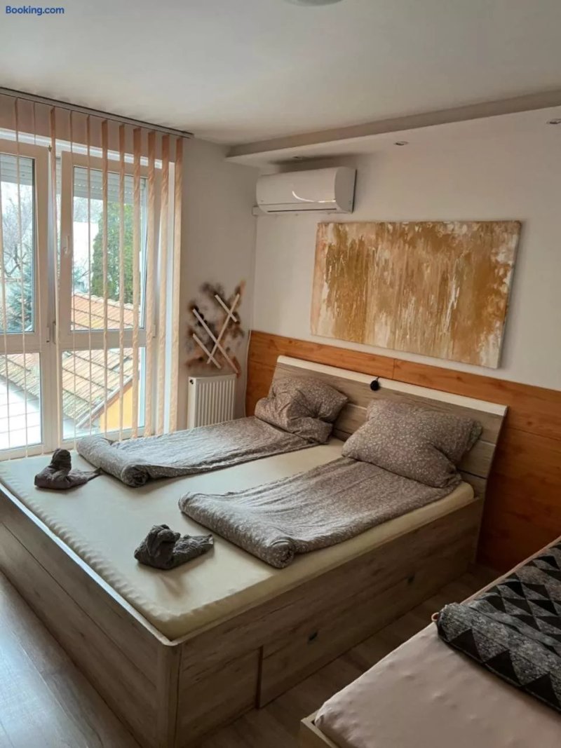 Sweet Dream Guesthouse
