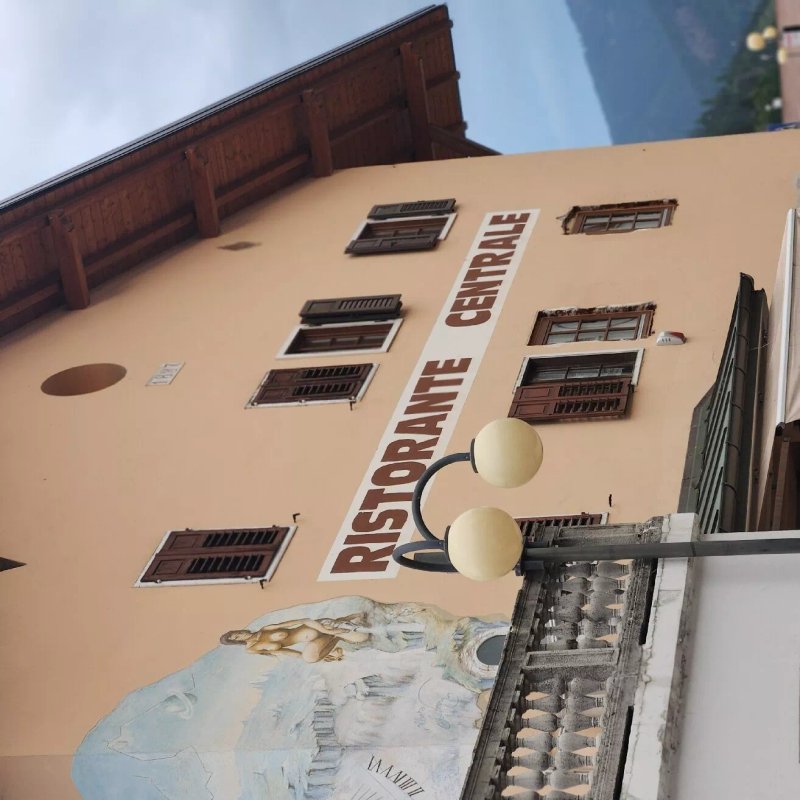 Ristorante Pizzeria Bar Centrale