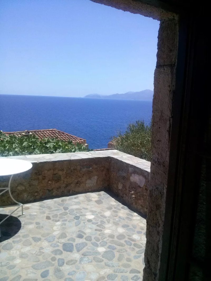 Dina's House