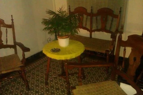 Pension Romero