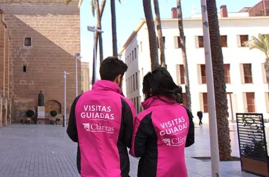Claritas Turismo