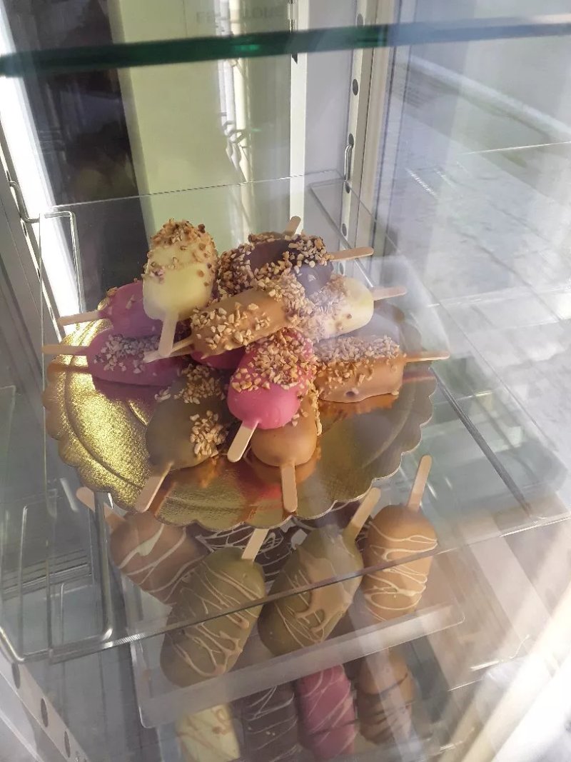Gelateria C'era una Volta