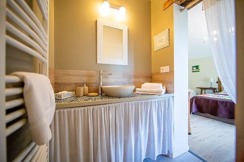 Cottage located between Noirmoutier and Puy du Fou