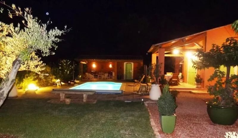 houses / villas - 3 rooms - 6 persons