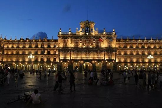 Santa Marta de Tormes