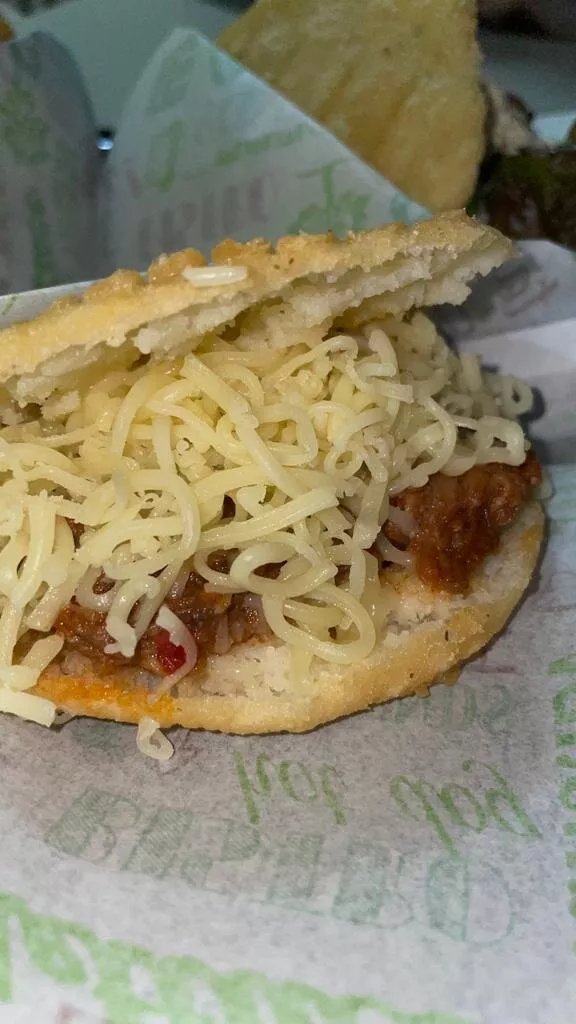 Hamburgueseria Los Hermanos