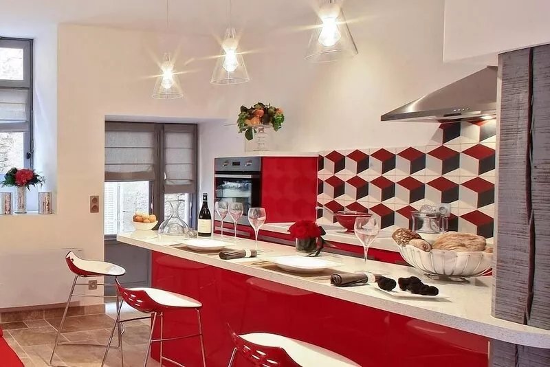 High standing apartment in the heart of the medieval city of Sarlat
