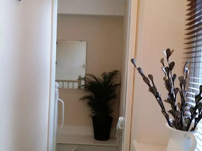 Apartment-Ensuite-Two Bedroom