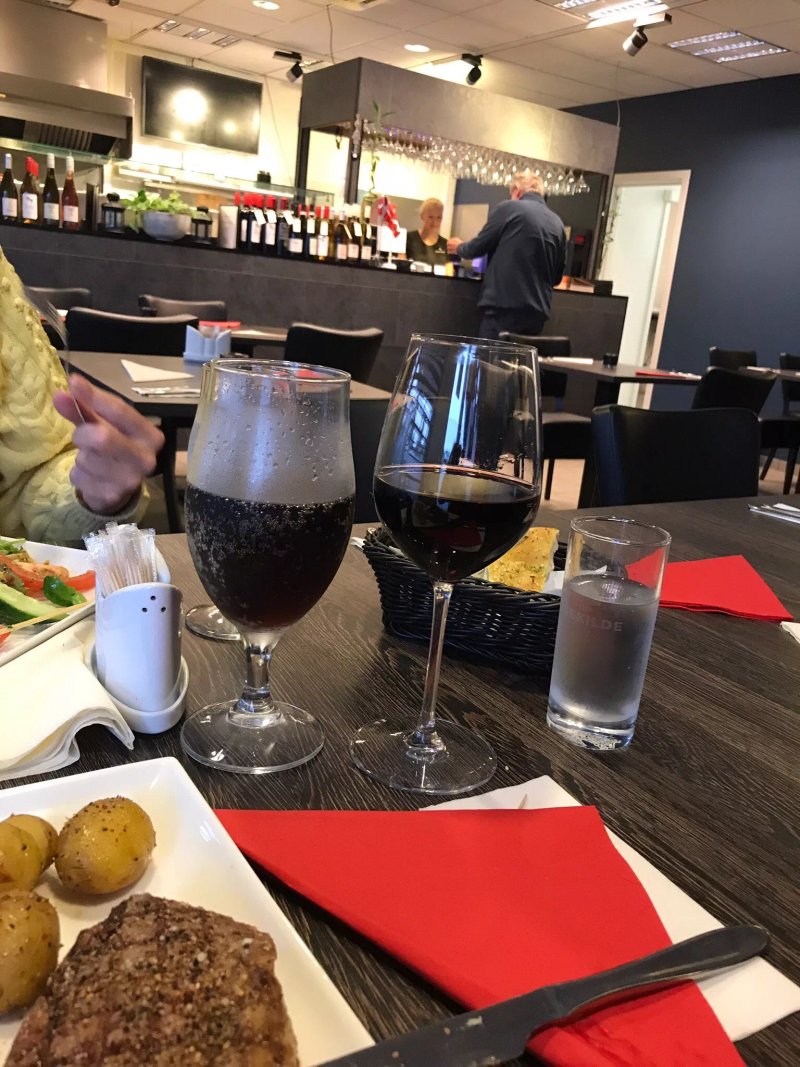 Restaurant Logten
