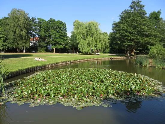Kurpark
