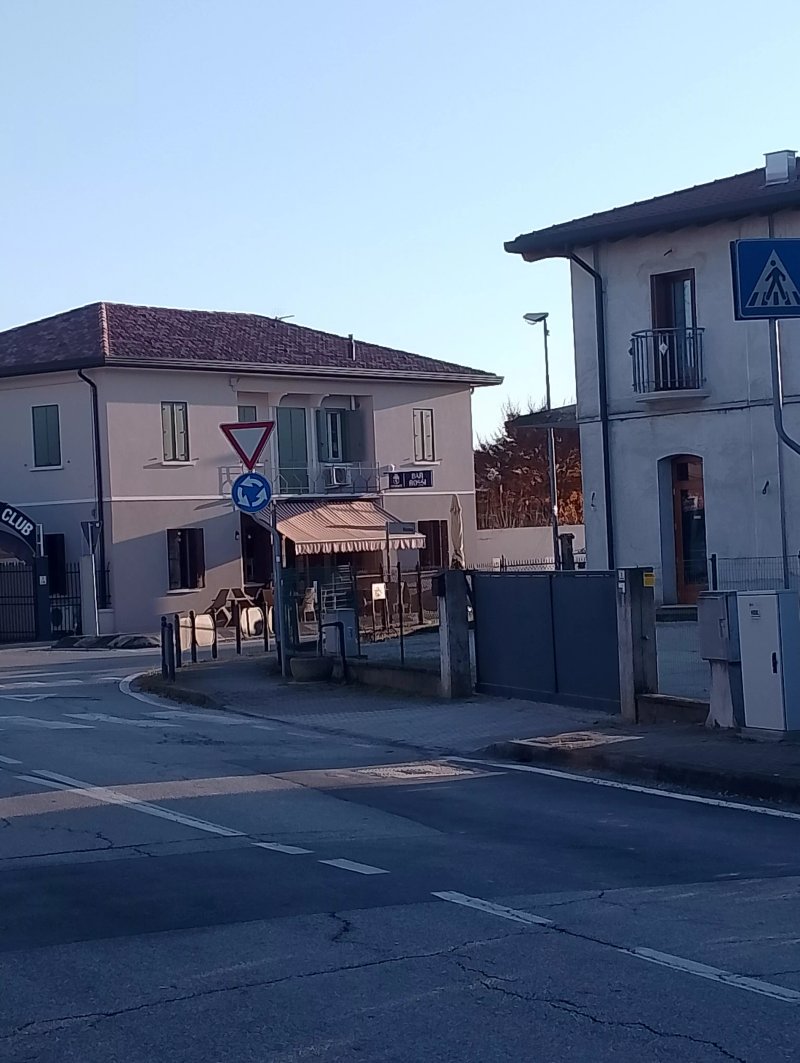 Bar Rossi