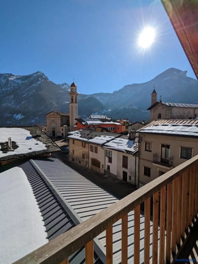 Constancia Trattoria