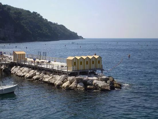 Bagni Sant'Anna