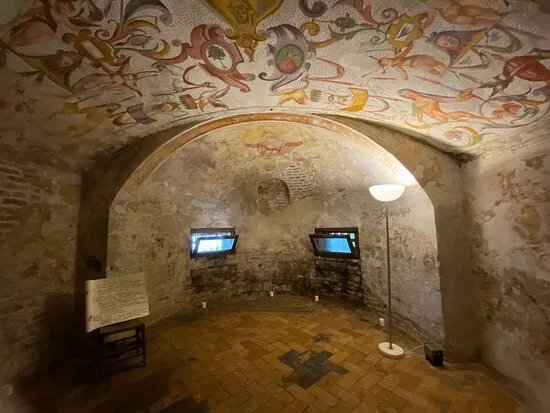 La Cattedrale di San Pietro Apostolo