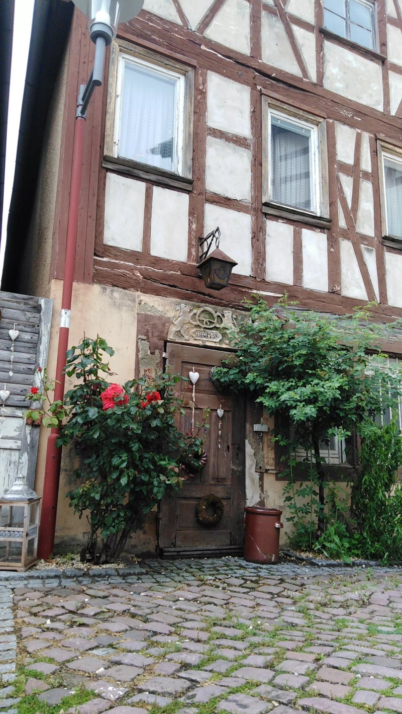 Gasthof Lamm