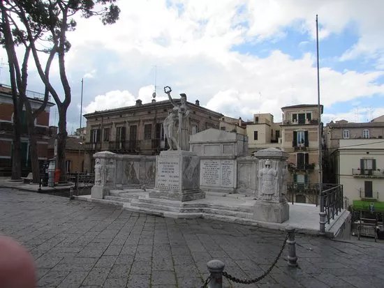 Monumento ai caduti