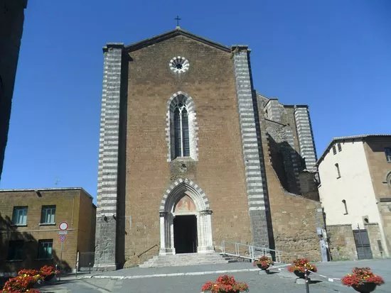 Chiesa di San Domenico