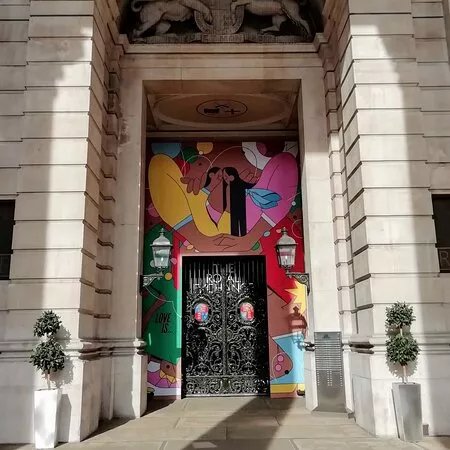 Terrific Tours London