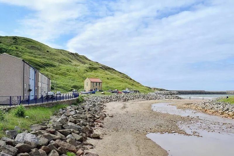 Cleveland Way Cottage