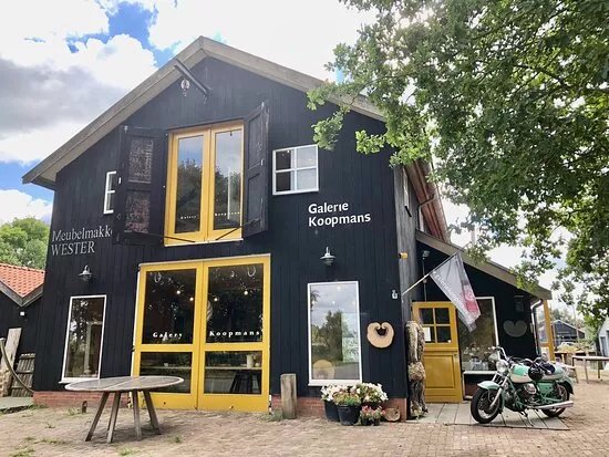 Gallery Koopmans
