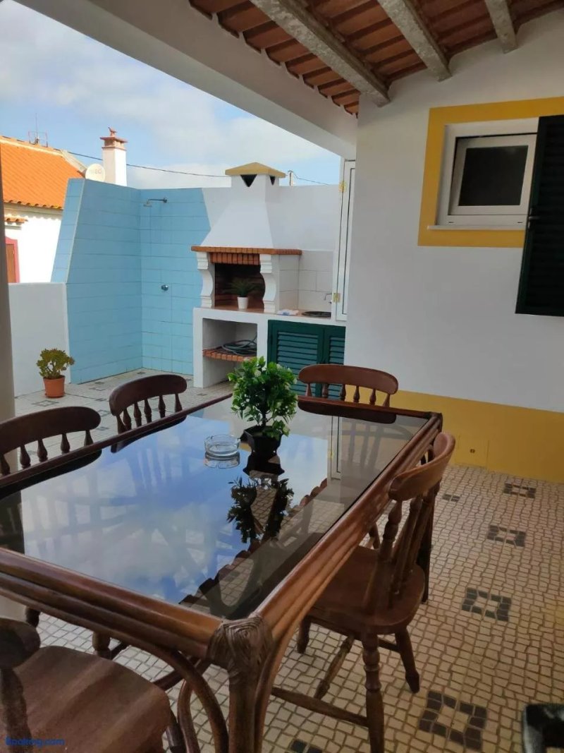Lodge & Hike Almograve By Stay In Alentejo