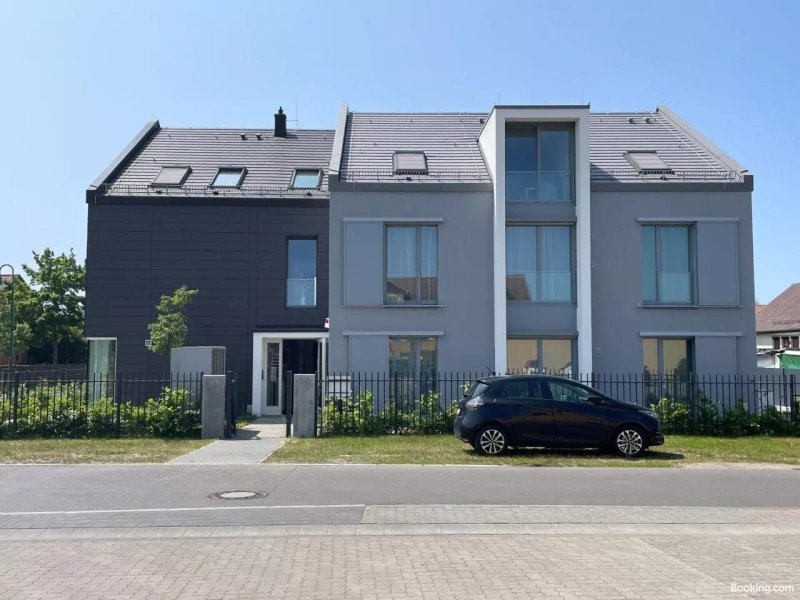 Gastehaus Bernau OT Schonow