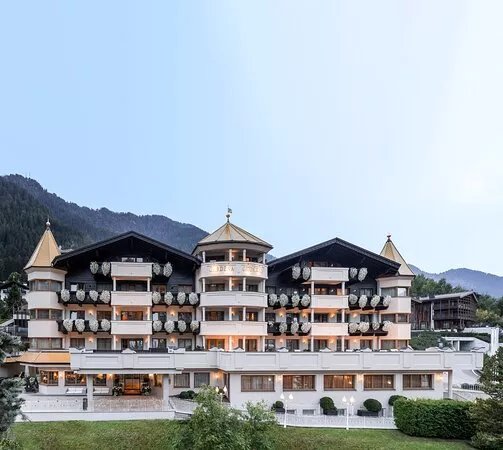 Gardena Grodnerhof Hotel & Spa
