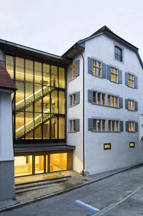 Museum Sankturbanhof Sursee