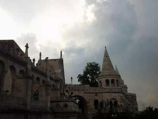GuideofBudapest