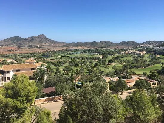 La Manga Club