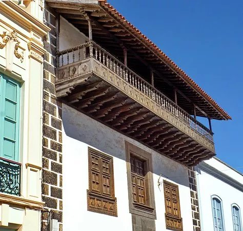 Casa Bigot