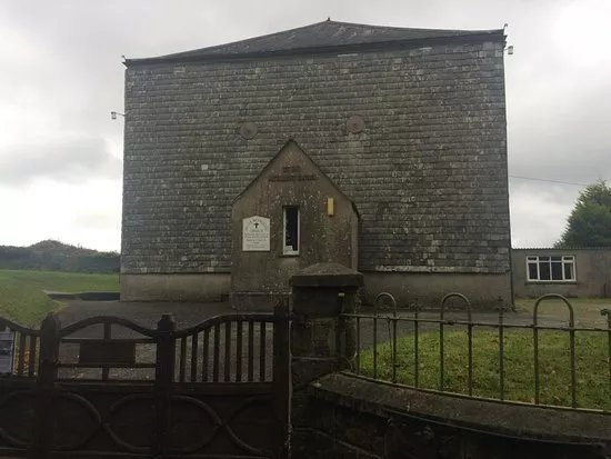 St Ive Methodist Church
