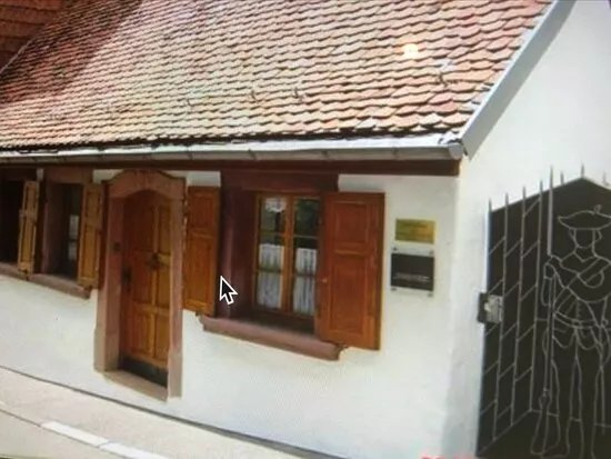 Grenadierhauschen Pirmasens