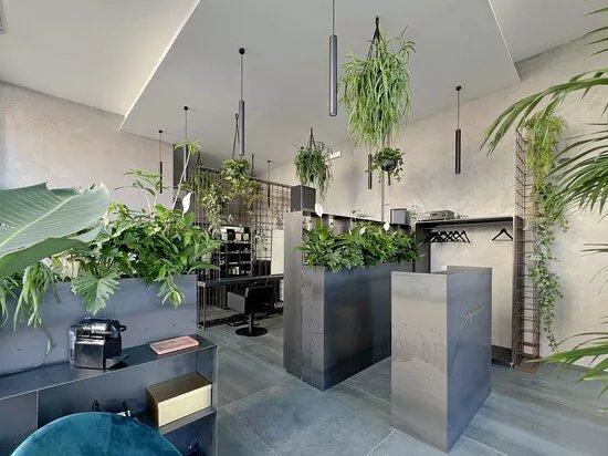 Sempreverde Hair Lab