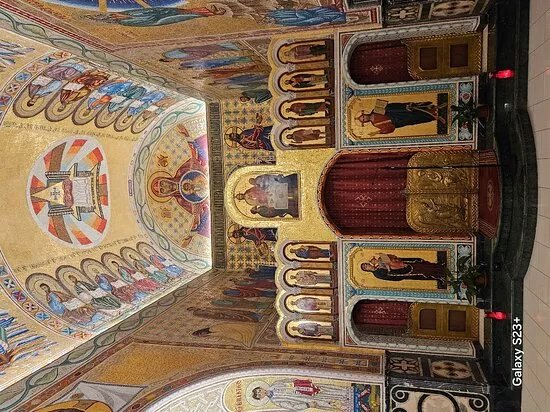 Chiesa Madre "S. Giovanni Battista"