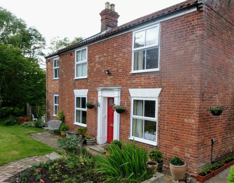 The Laurels B&B