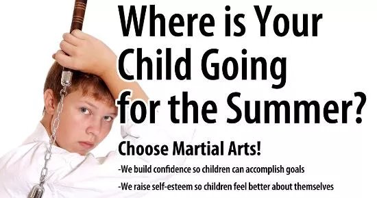 Worcester Martial Arts & Fitness