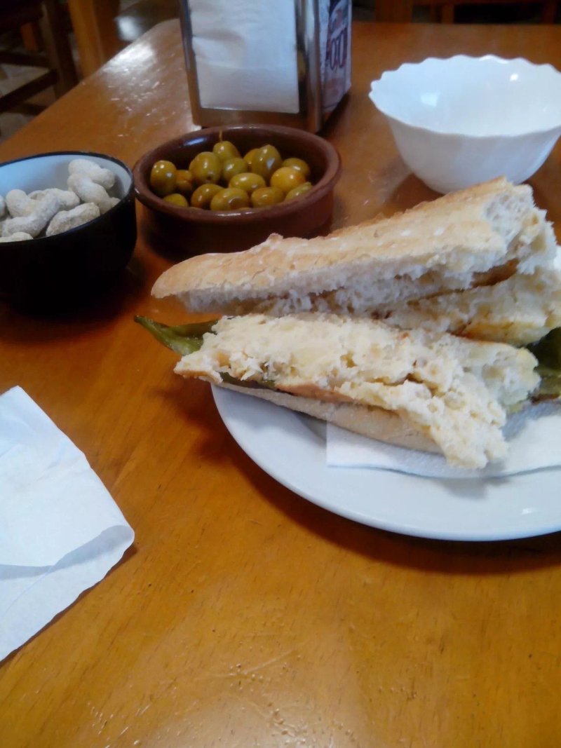 Restaurante Ca Pere