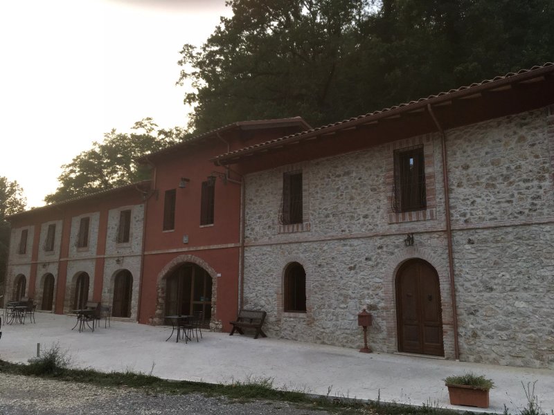 Le Ferriere